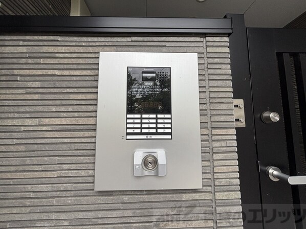 TATERUApartment大道南1丁目の物件内観写真